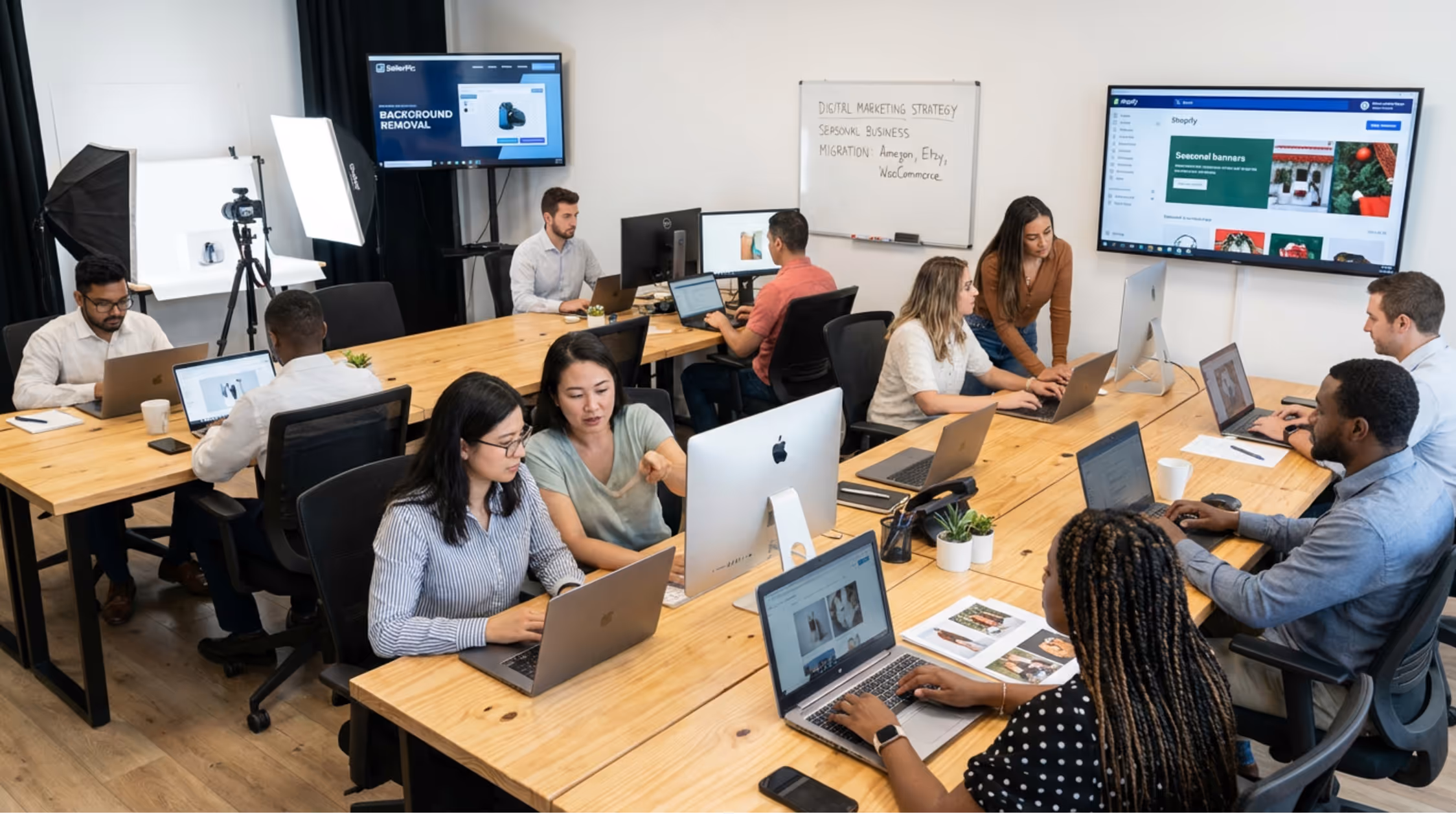 Alternatives to Deleting Your Store Permanently